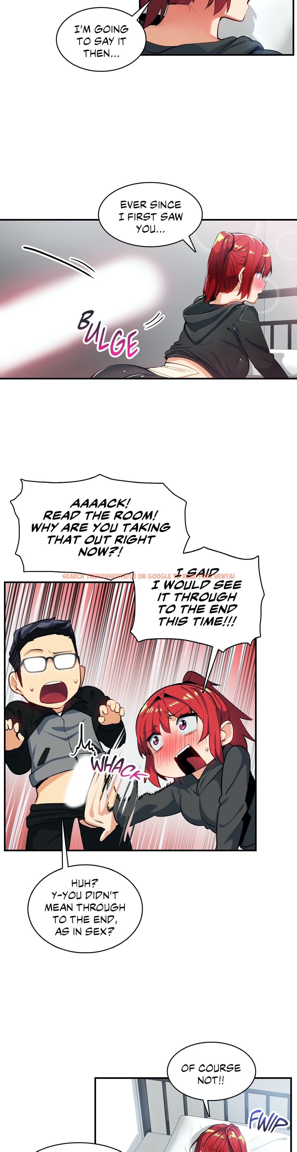 Read Hentai Image 2 950 in comic Sensitive Matter - Chapter 19 - www.hentaitnt.net