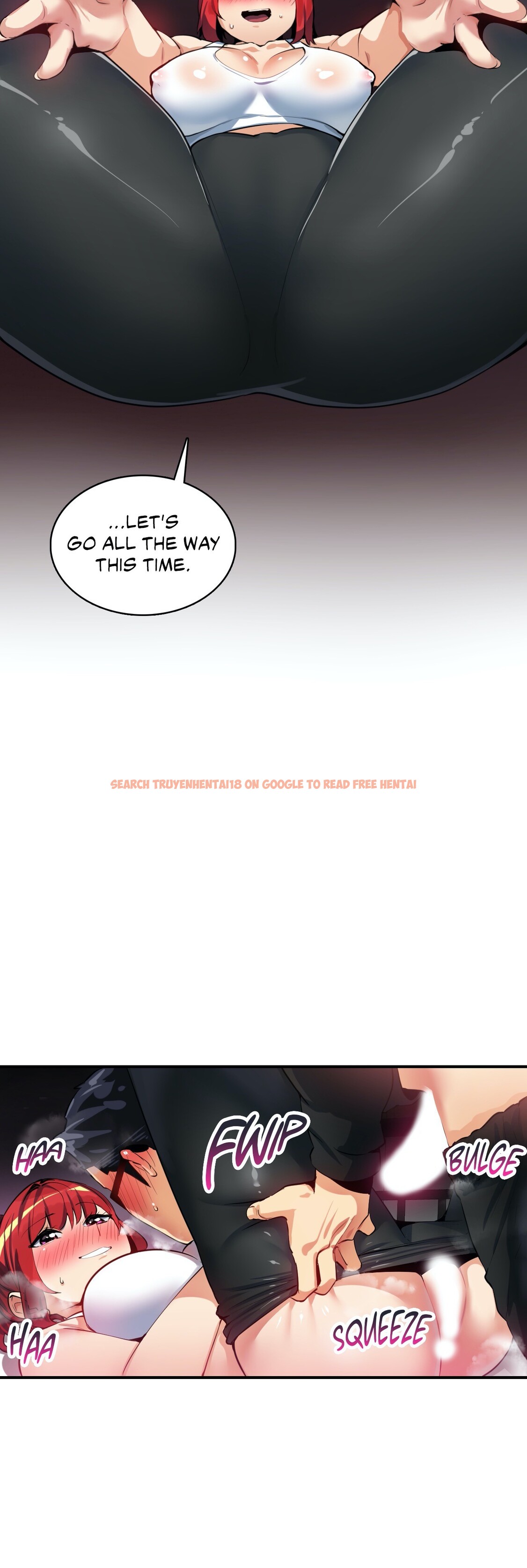 Read Hentai Image 25 950 in comic Sensitive Matter - Chapter 19 - www.hentaitnt.net
