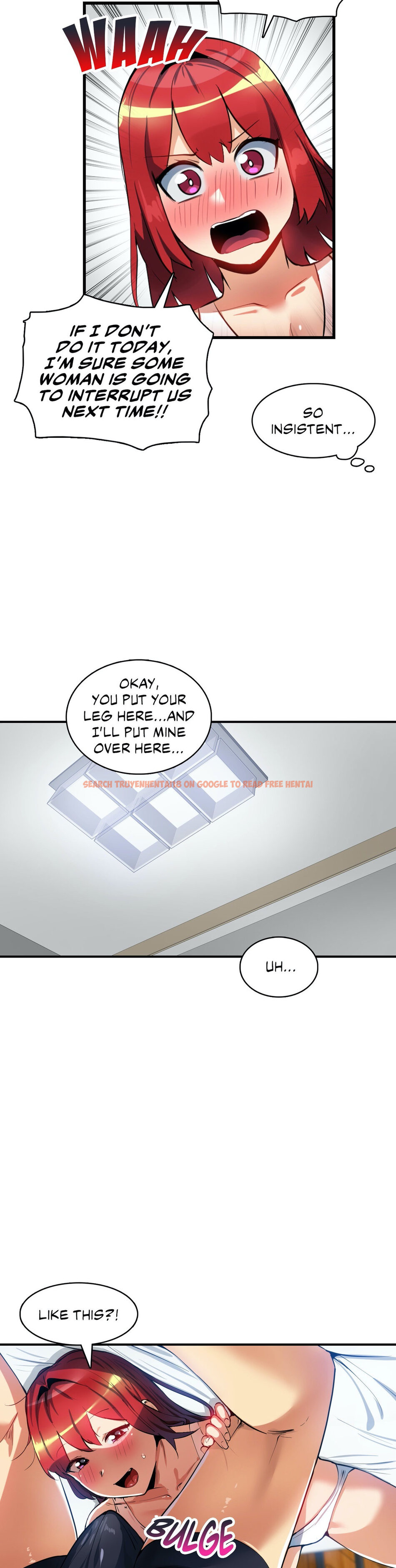 Read Hentai Image 11 730 in comic Sensitive Matter - Chapter 20 - www.hentaitnt.net