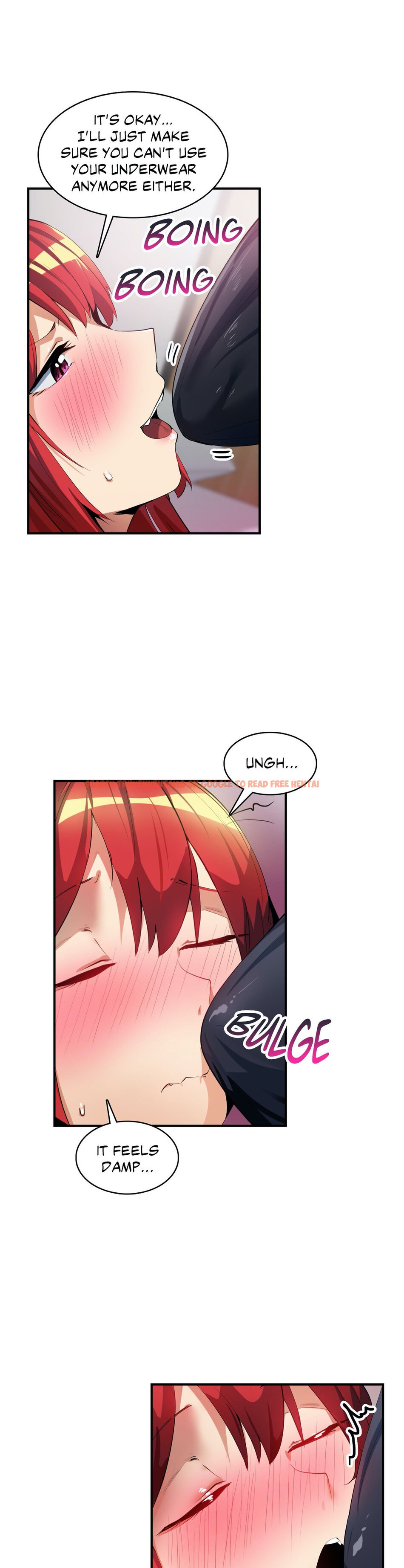 Read Hentai Image 15 730 in comic Sensitive Matter - Chapter 20 - www.hentaitnt.net
