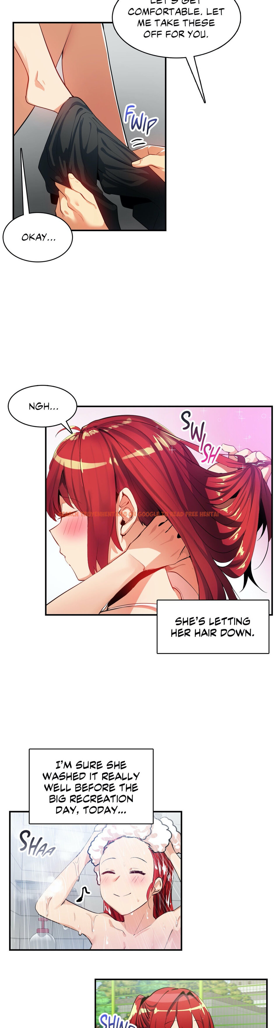 Read Hentai Image 3 725 in comic Sensitive Matter - Chapter 20 - www.hentaitnt.net