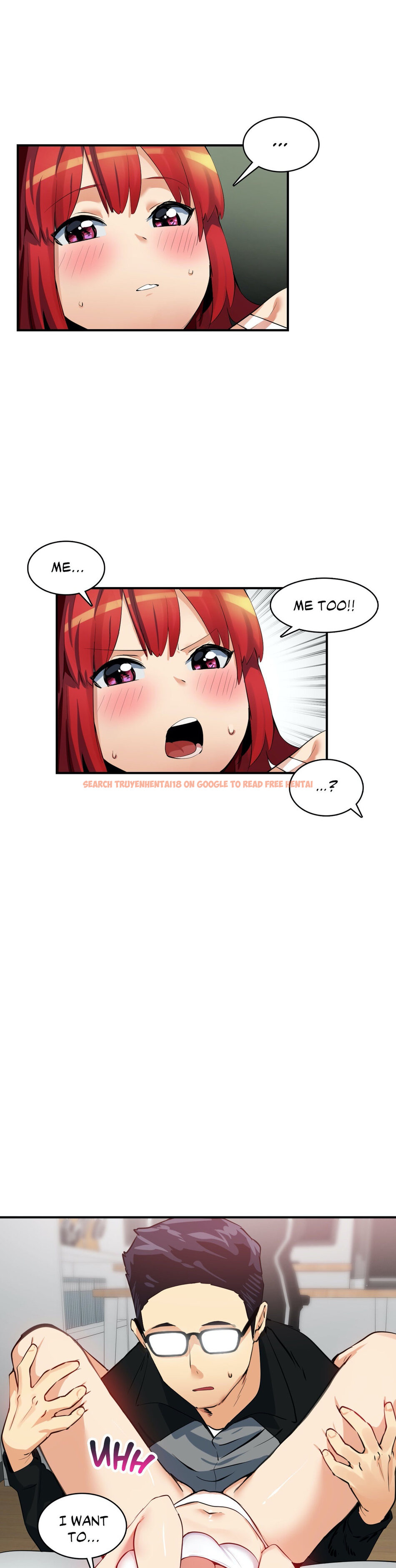 Read Hentai Image 9 730 in comic Sensitive Matter - Chapter 20 - www.hentaitnt.net