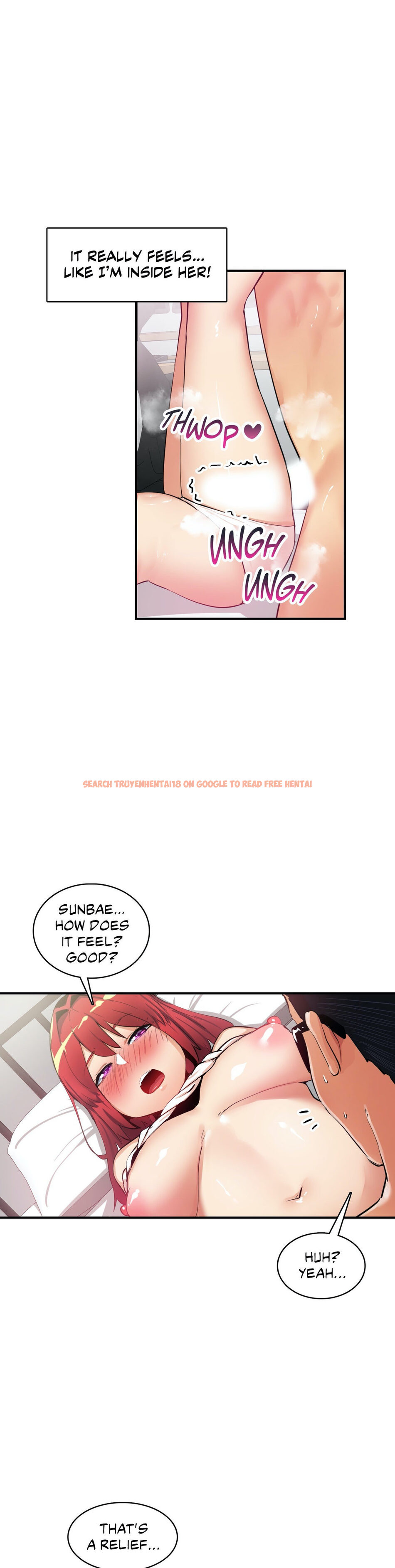 Read Hentai Image 11 375 in comic Sensitive Matter - Chapter 21 - hentaitnt.net