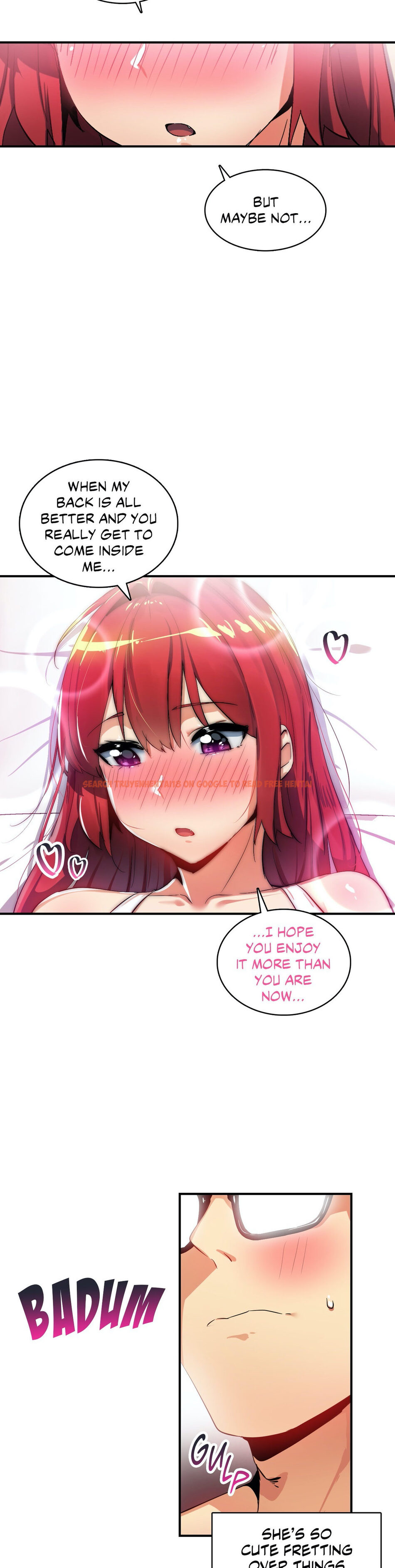 Read Hentai Image 12 375 in comic Sensitive Matter - Chapter 21 - hentaitnt.net