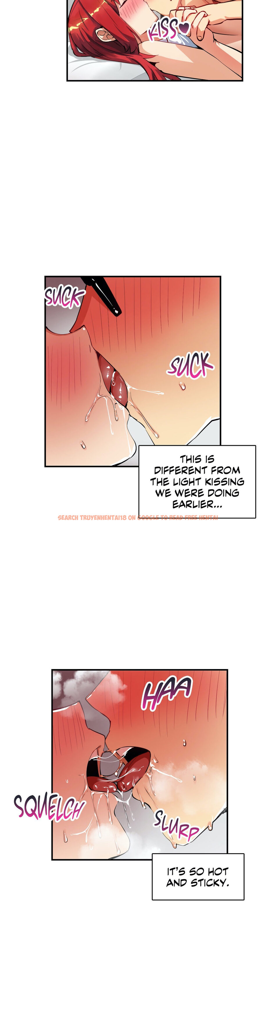 Read Hentai Image 18 375 in comic Sensitive Matter - Chapter 21 - hentaitnt.net