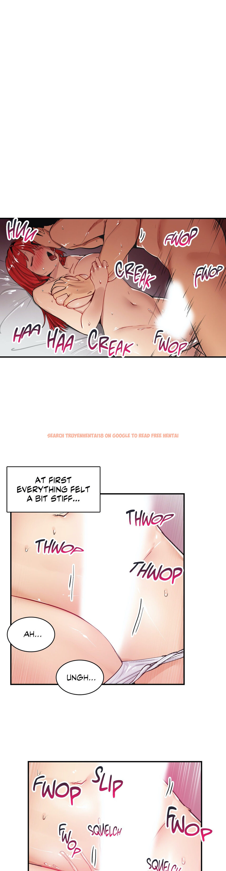 Read Hentai Image 1 428 in comic Sensitive Matter - Chapter 22 - www.hentaitnt.net