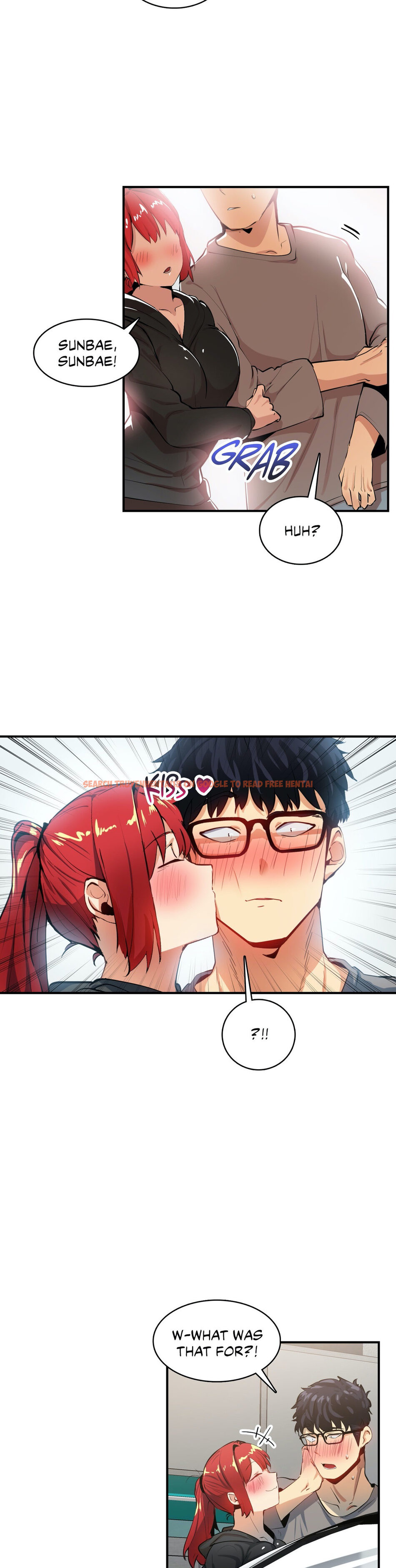 Read Hentai Image 11 433 in comic Sensitive Matter - Chapter 22 - www.hentaitnt.net