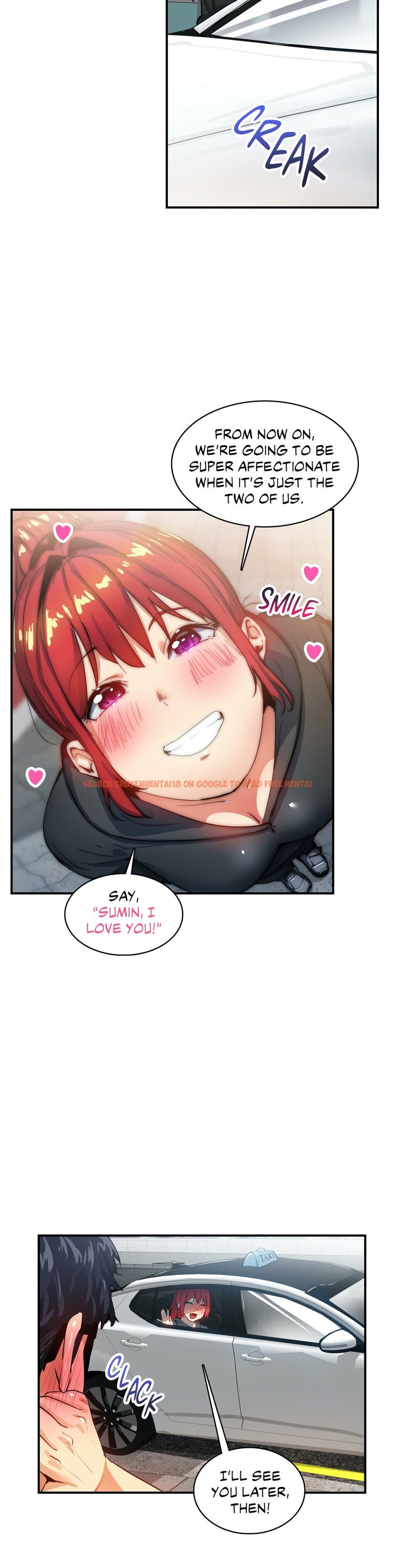 Read Hentai Image 12 433 in comic Sensitive Matter - Chapter 22 - www.hentaitnt.net