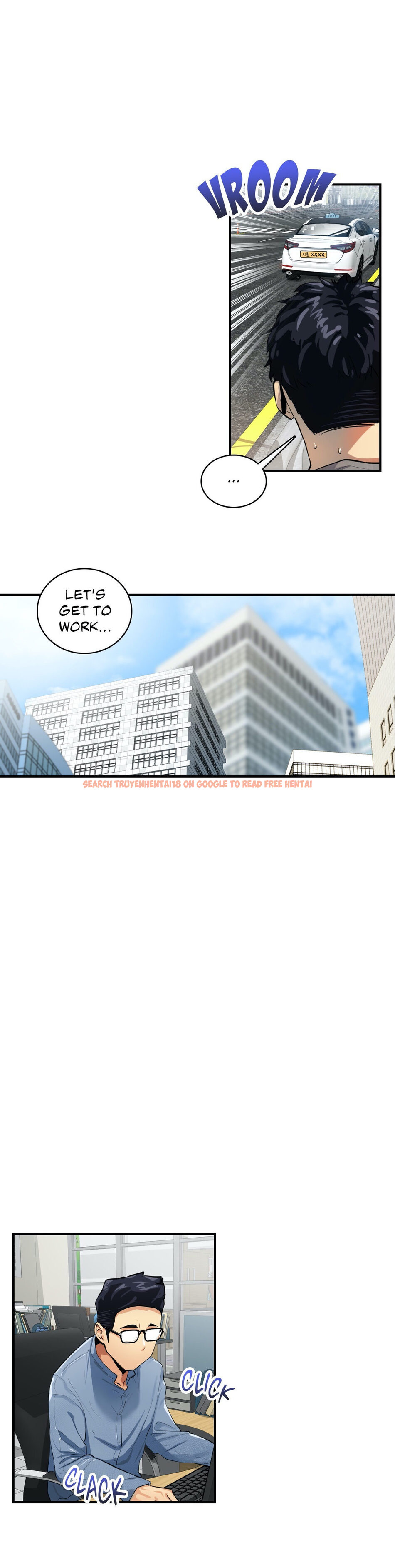 Read Hentai Image 13 433 in comic Sensitive Matter - Chapter 22 - www.hentaitnt.net