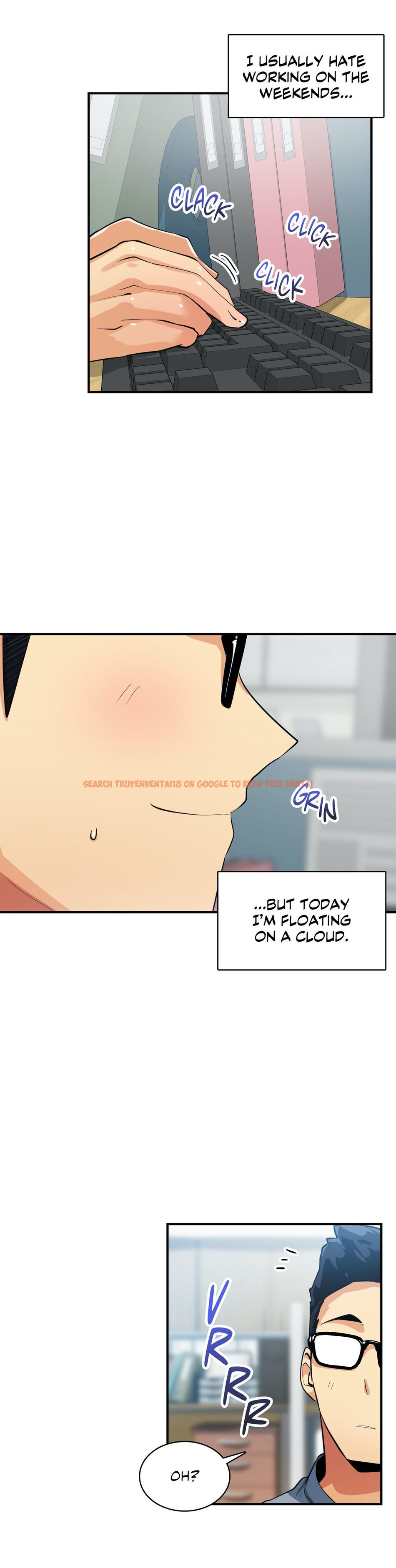 Read Hentai Image 14 433 in comic Sensitive Matter - Chapter 22 - www.hentaitnt.net
