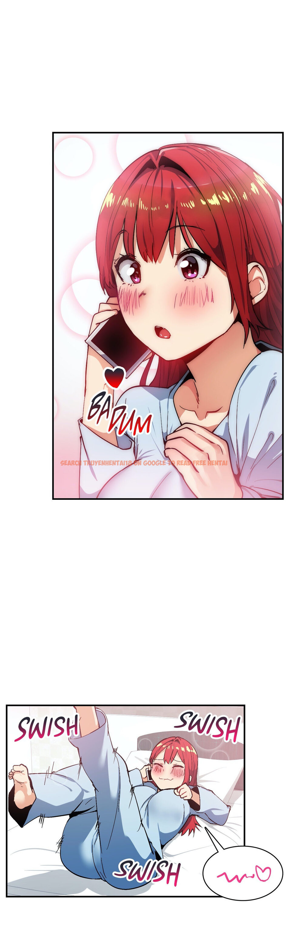 Read Hentai Image 18 433 in comic Sensitive Matter - Chapter 22 - www.hentaitnt.net