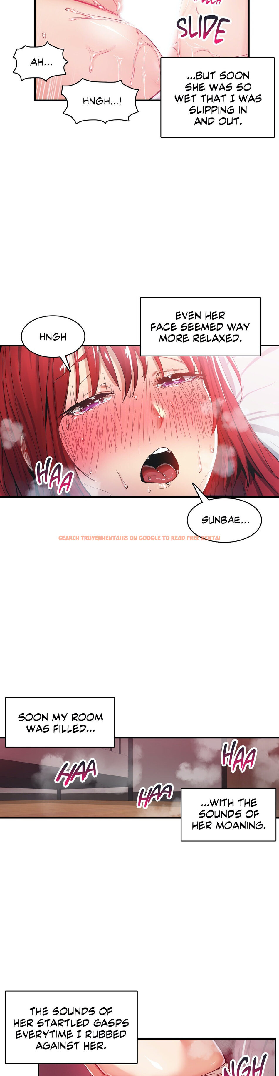 Read Hentai Image 2 428 in comic Sensitive Matter - Chapter 22 - www.hentaitnt.net