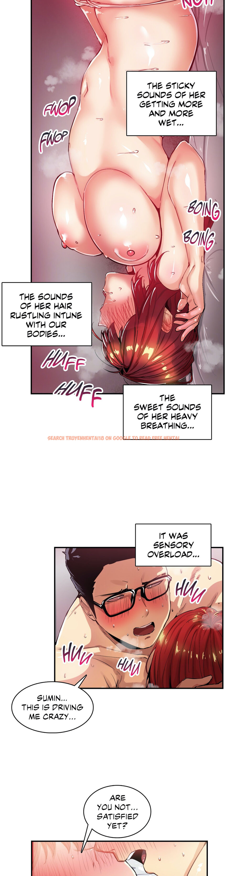 Read Hentai Image 3 428 in comic Sensitive Matter - Chapter 22 - www.hentaitnt.net