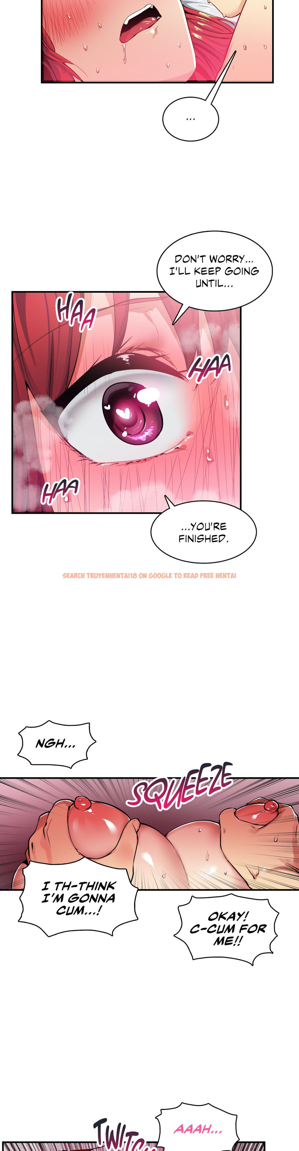 Read Hentai Image 4 428 in comic Sensitive Matter - Chapter 22 - www.hentaitnt.net