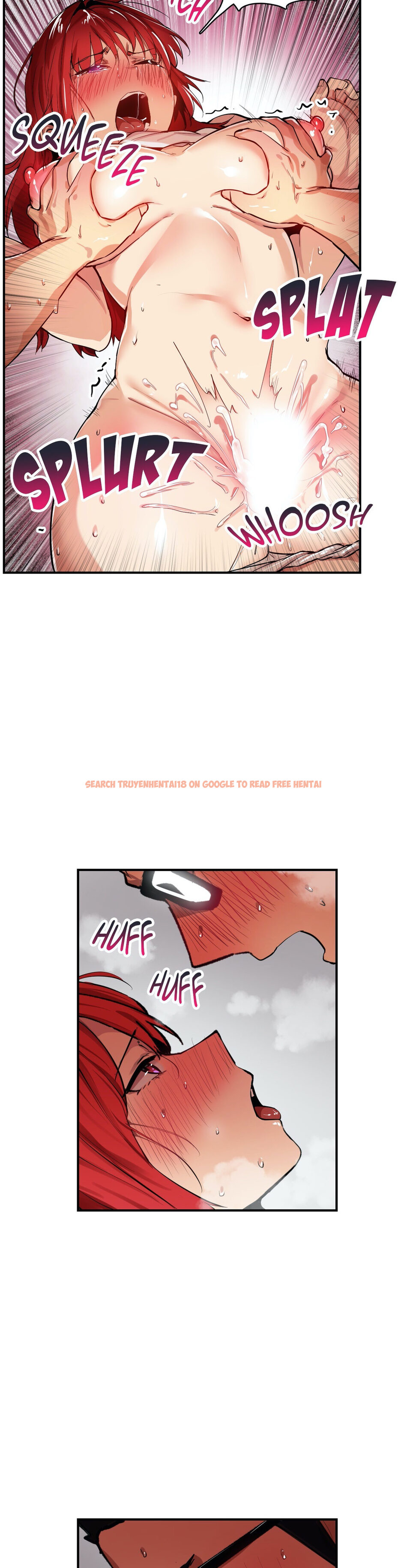Read Hentai Image 5 428 in comic Sensitive Matter - Chapter 22 - www.hentaitnt.net