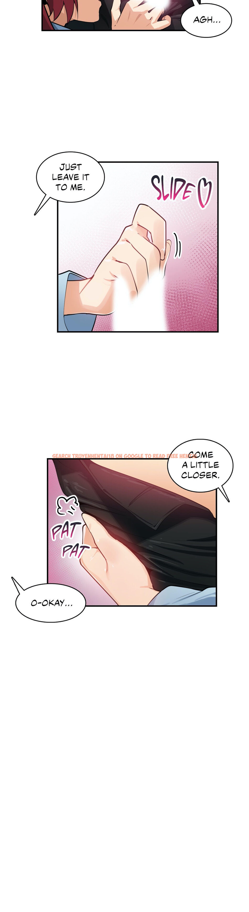 Read Hentai Image 12 507 in comic Sensitive Matter - Chapter 23 - www.hentaitnt.net