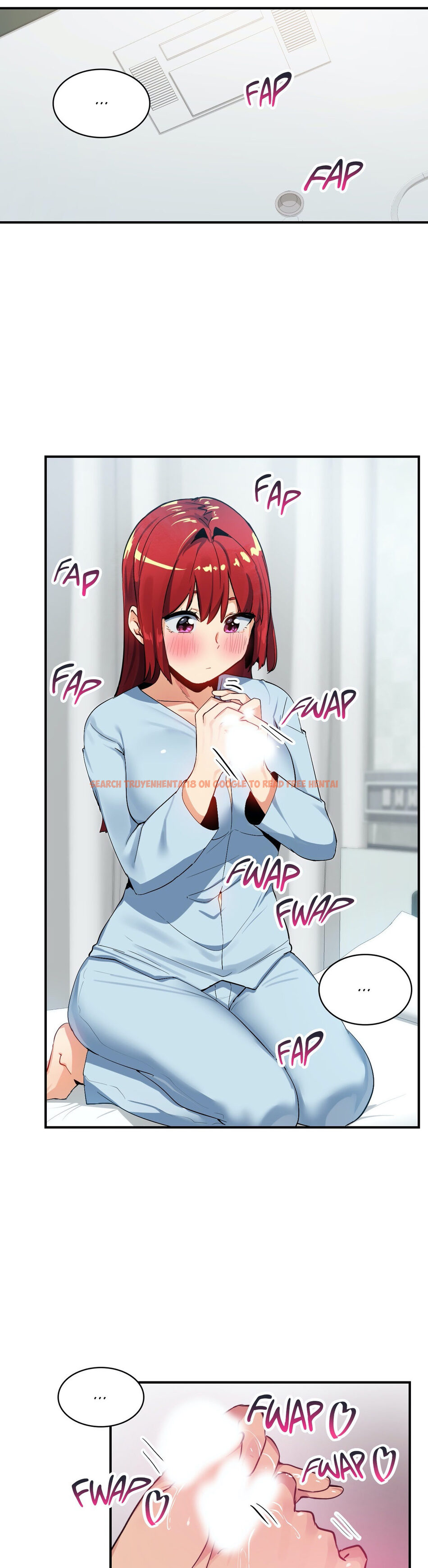 Read Hentai Image 13 507 in comic Sensitive Matter - Chapter 23 - www.hentaitnt.net