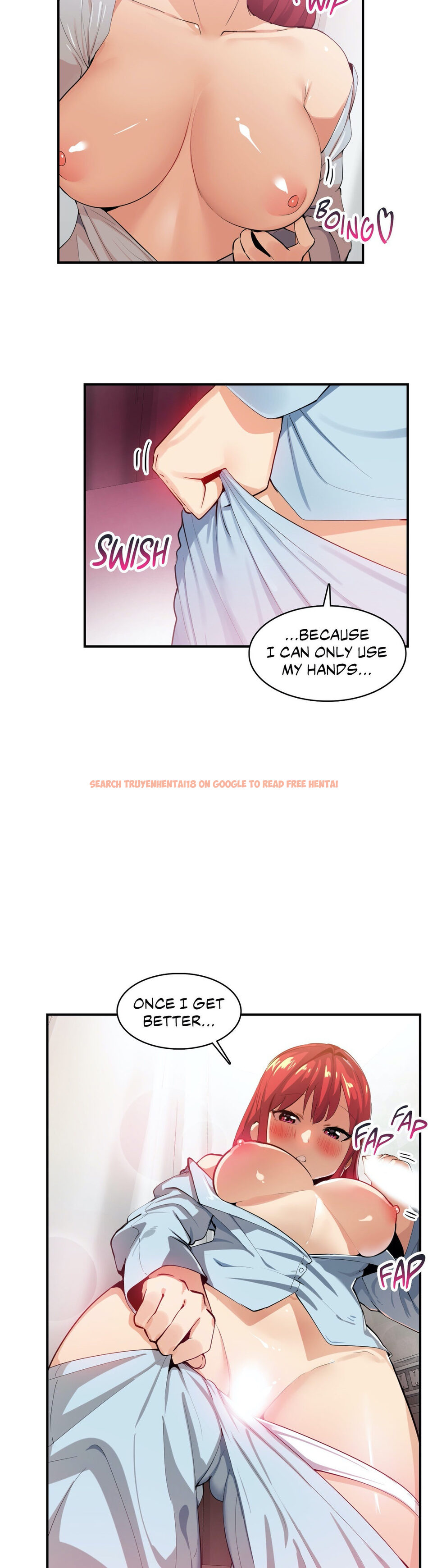Read Hentai Image 15 507 in comic Sensitive Matter - Chapter 23 - www.hentaitnt.net