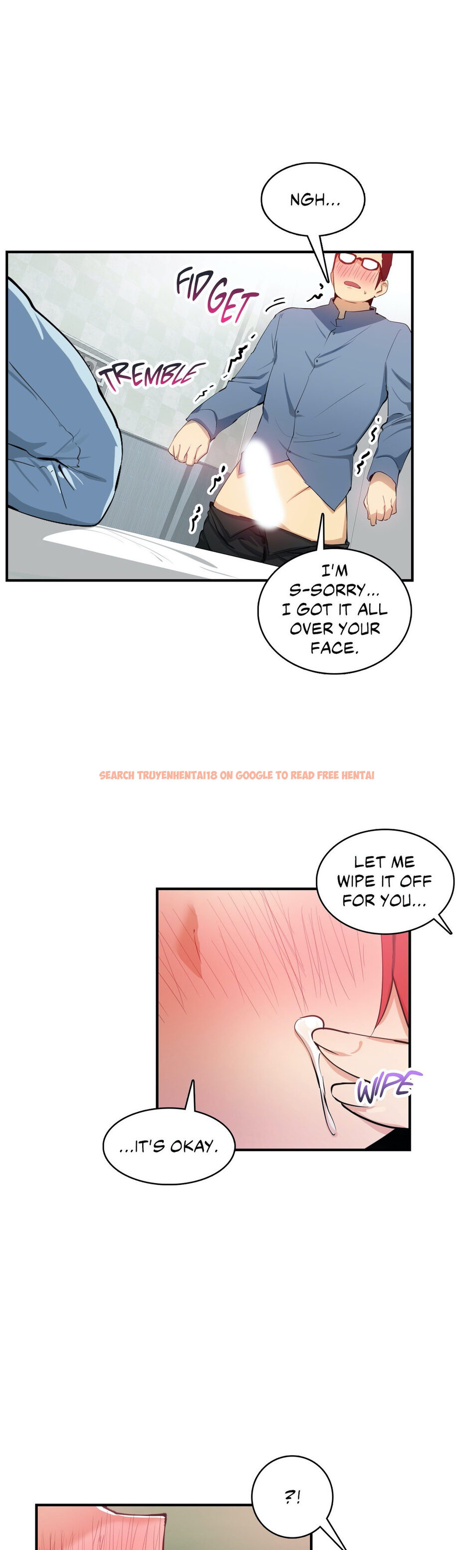 Read Hentai Image 19 507 in comic Sensitive Matter - Chapter 23 - www.hentaitnt.net