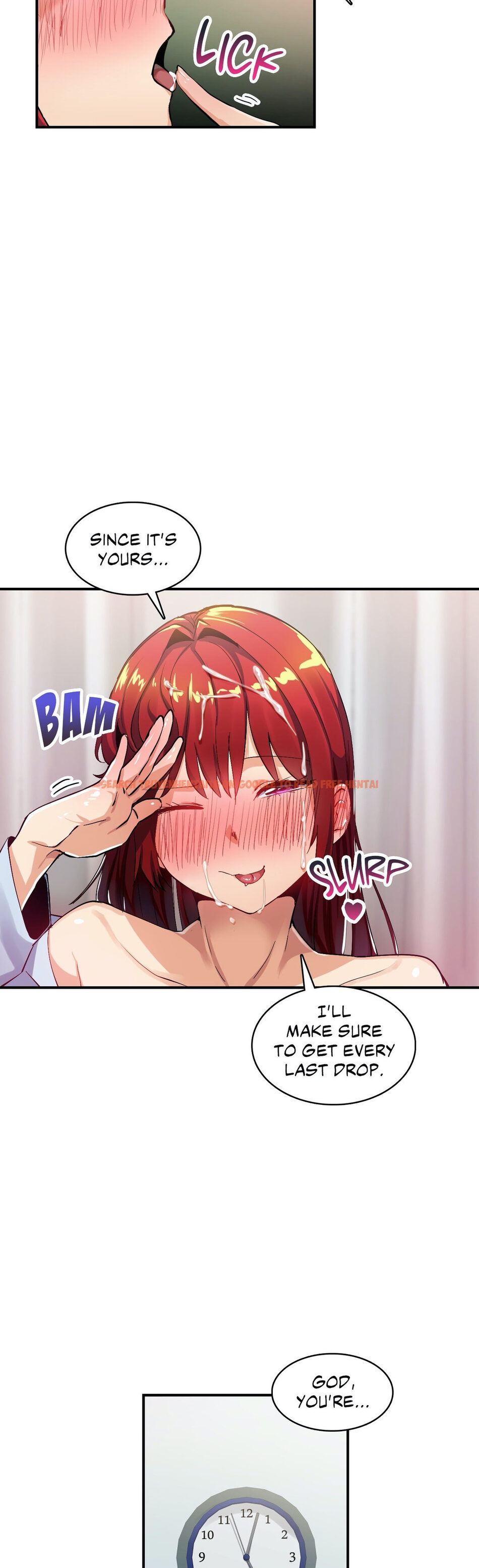 Read Hentai Image 20 507 in comic Sensitive Matter - Chapter 23 - www.hentaitnt.net