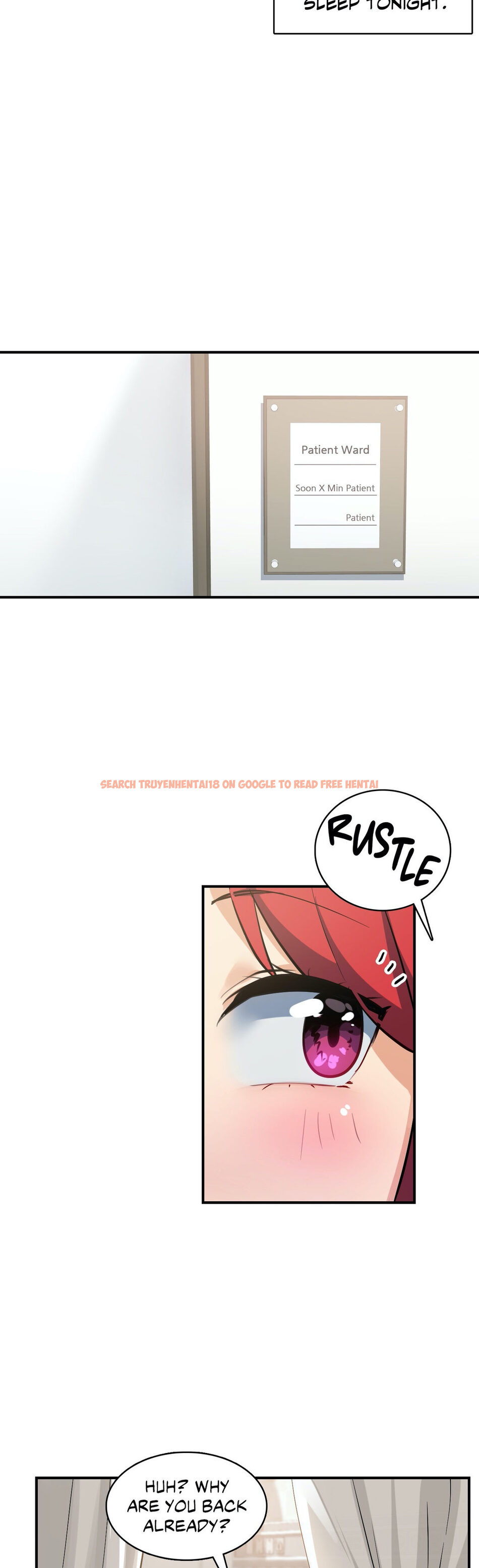 Read Hentai Image 23 507 in comic Sensitive Matter - Chapter 23 - www.hentaitnt.net