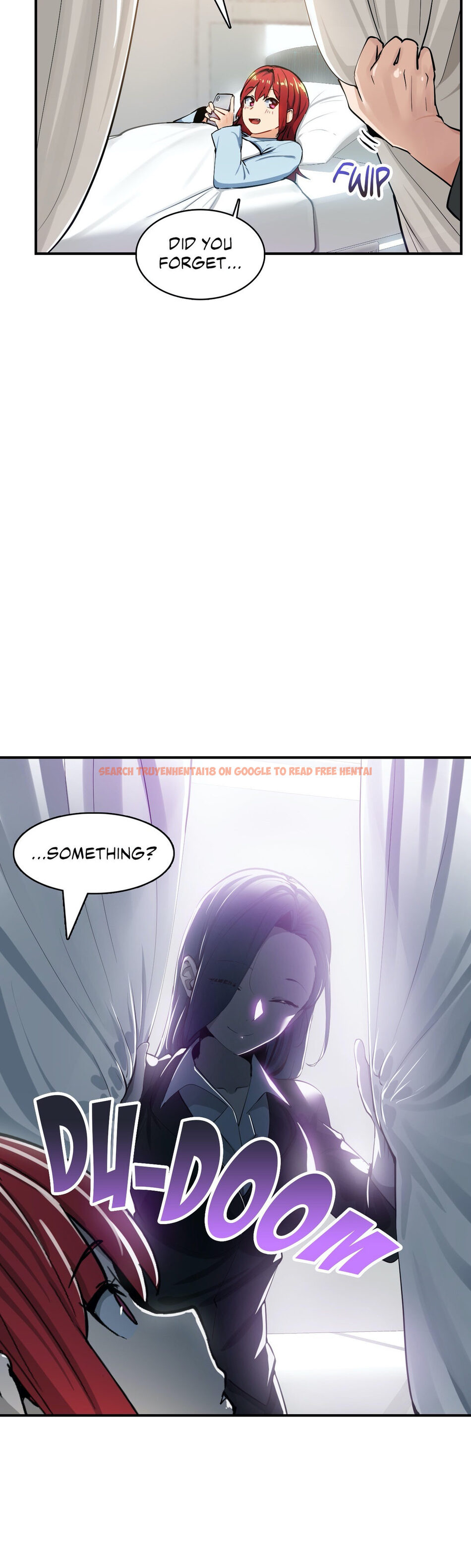 Read Hentai Image 24 507 in comic Sensitive Matter - Chapter 23 - www.hentaitnt.net