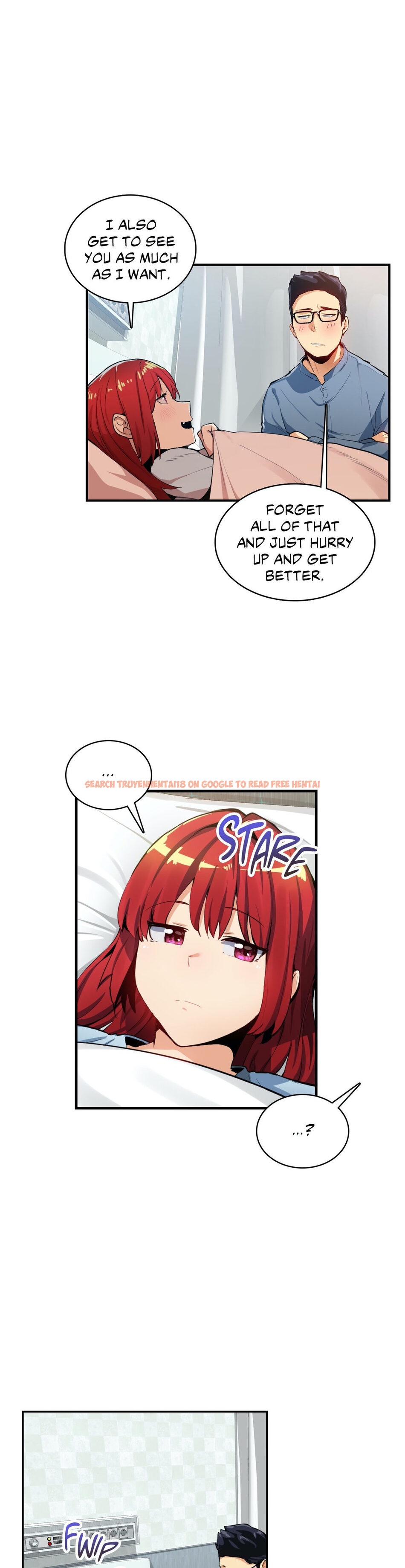 Read Hentai Image 3 507 in comic Sensitive Matter - Chapter 23 - www.hentaitnt.net