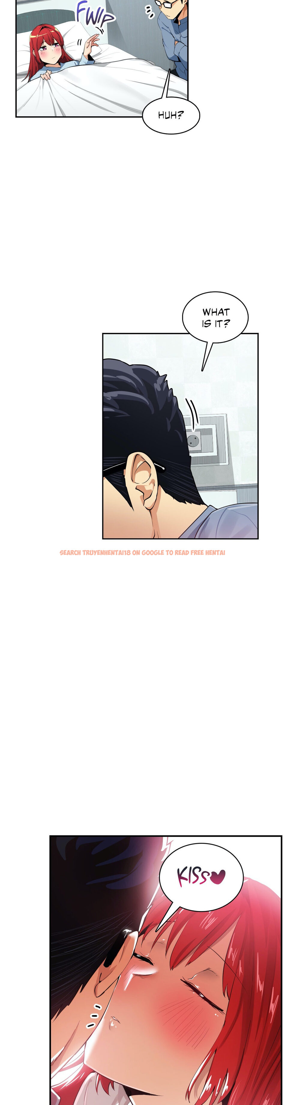 Read Hentai Image 4 507 in comic Sensitive Matter - Chapter 23 - www.hentaitnt.net