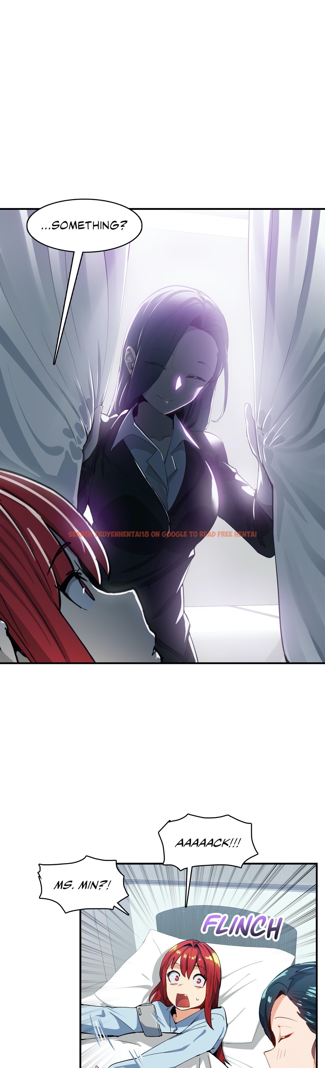 Read Hentai Image 1 280 in comic Sensitive Matter - Chapter 24 - www.hentaitnt.net