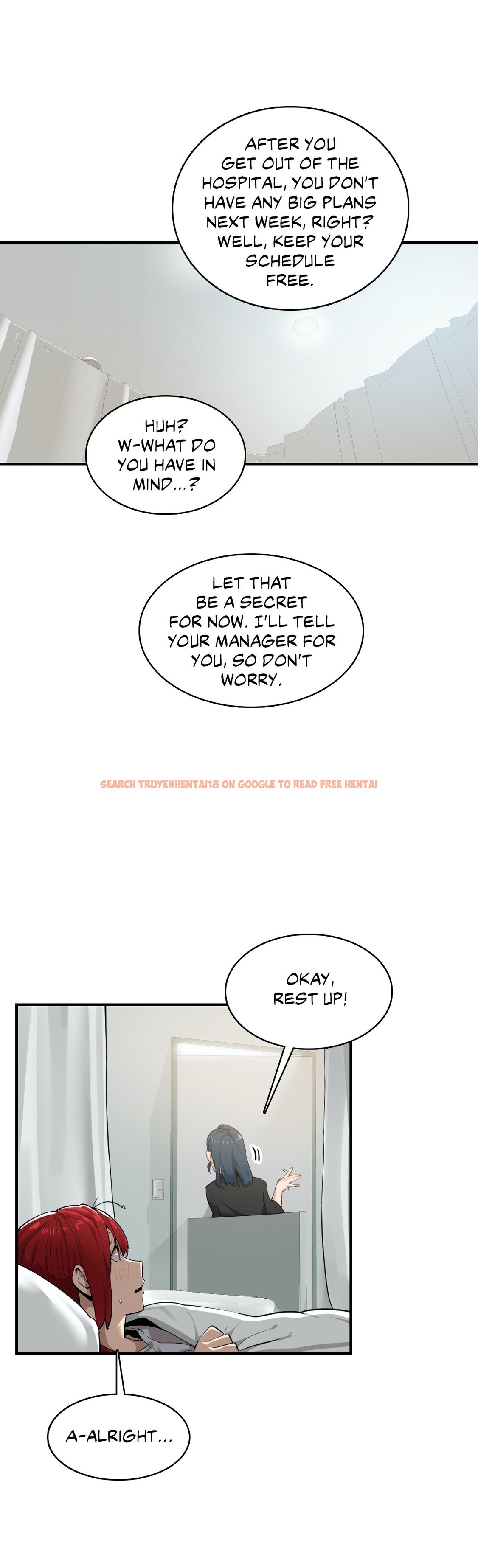 Read Hentai Image 10 280 in comic Sensitive Matter - Chapter 24 - www.hentaitnt.net