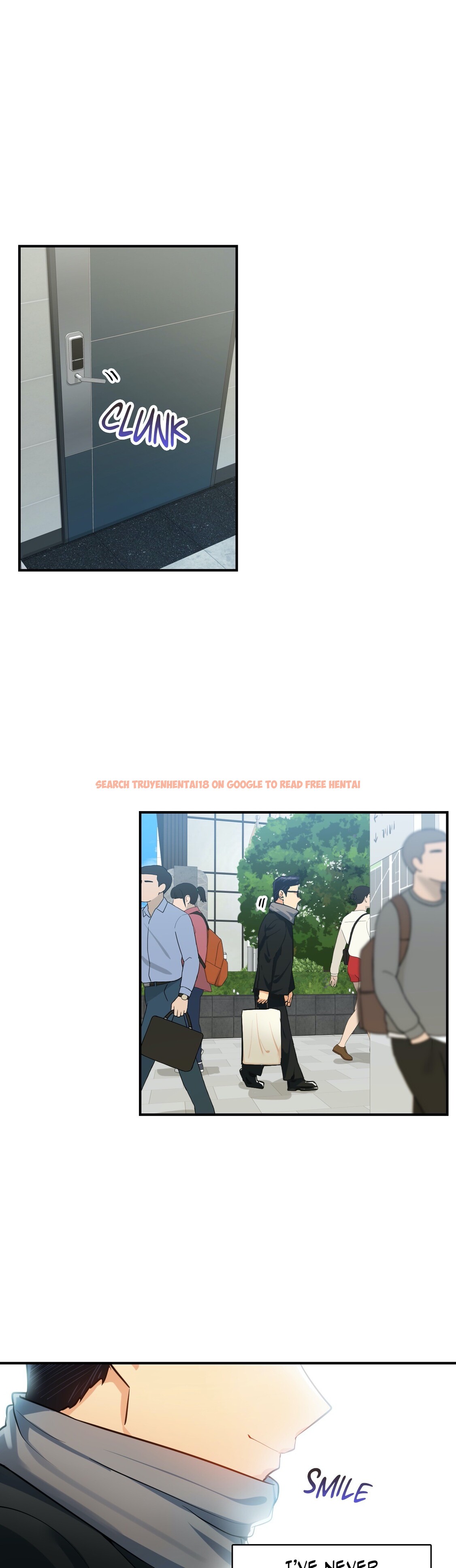 Read Hentai Image 13 280 in comic Sensitive Matter - Chapter 24 - www.hentaitnt.net