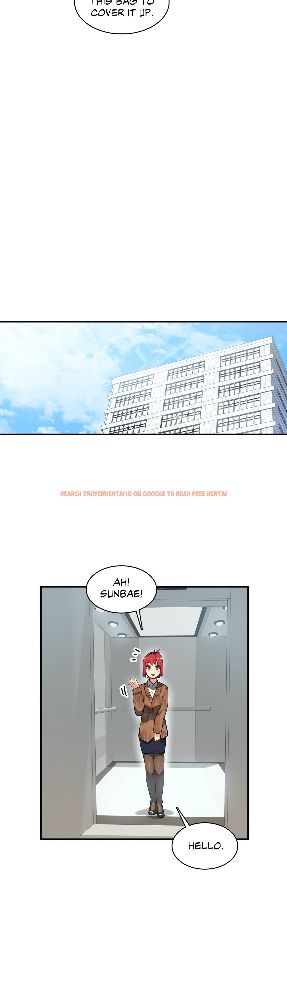 Read Hentai Image 16 280 in comic Sensitive Matter - Chapter 24 - www.hentaitnt.net