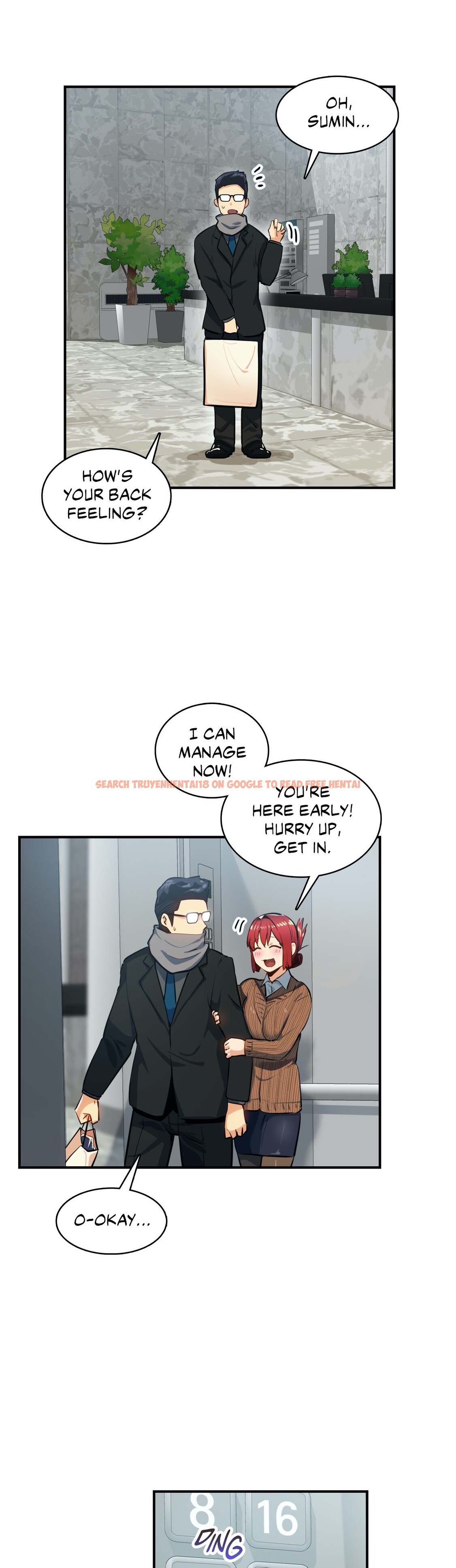 Read Hentai Image 17 280 in comic Sensitive Matter - Chapter 24 - www.hentaitnt.net