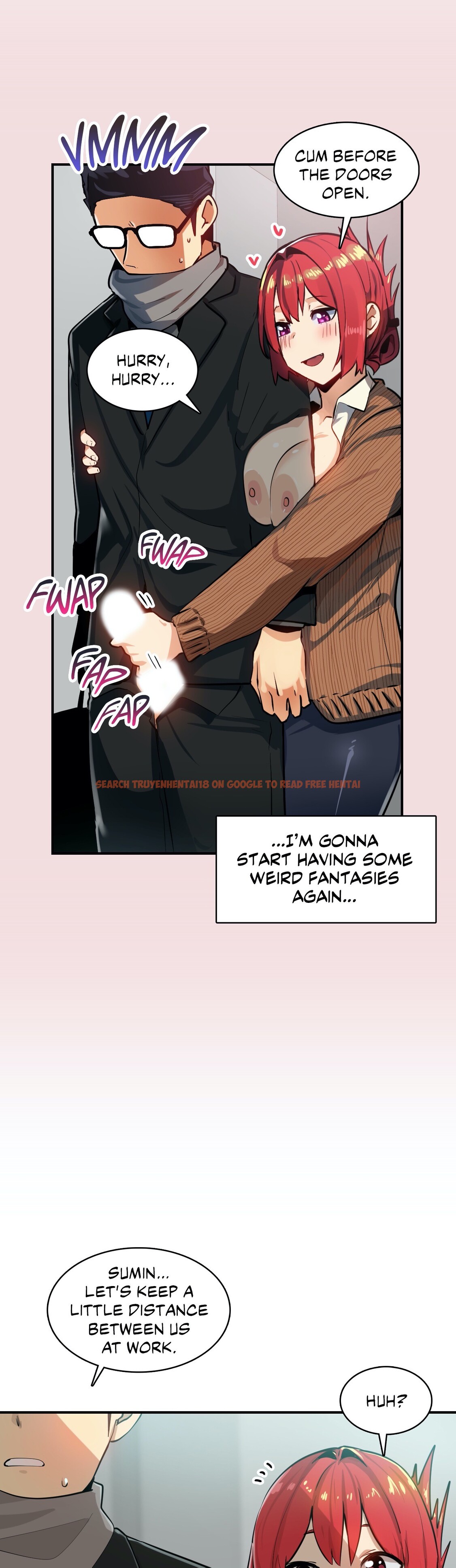 Read Hentai Image 19 280 in comic Sensitive Matter - Chapter 24 - www.hentaitnt.net