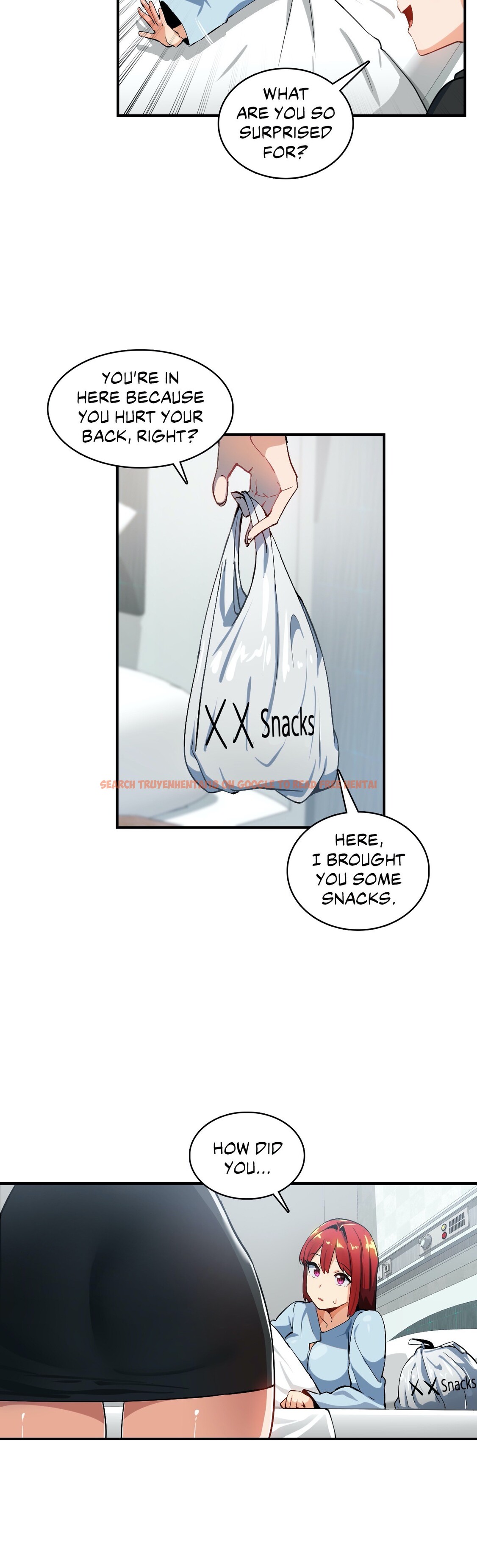 Read Hentai Image 2 280 in comic Sensitive Matter - Chapter 24 - www.hentaitnt.net