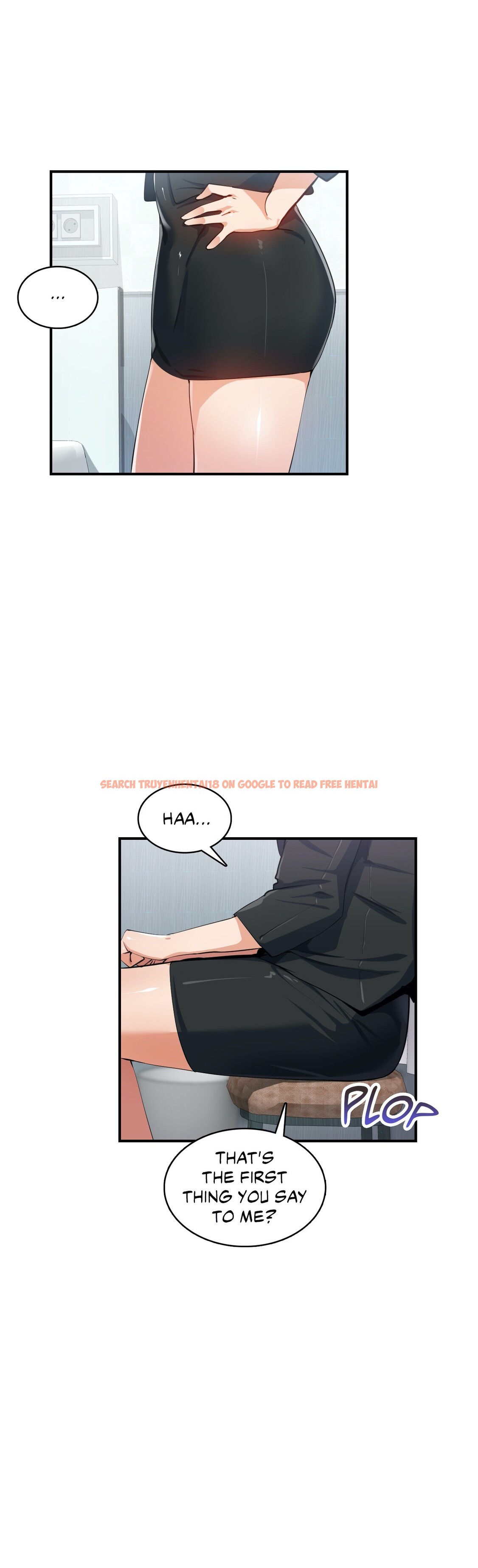 Read Hentai Image 3 280 in comic Sensitive Matter - Chapter 24 - www.hentaitnt.net