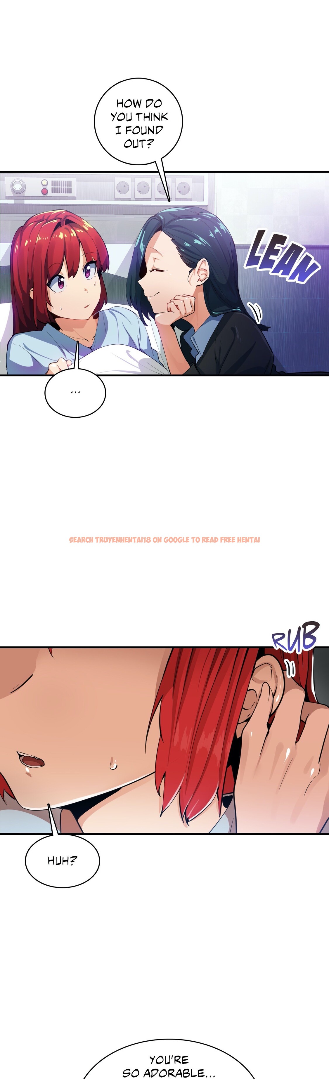 Read Hentai Image 4 280 in comic Sensitive Matter - Chapter 24 - www.hentaitnt.net