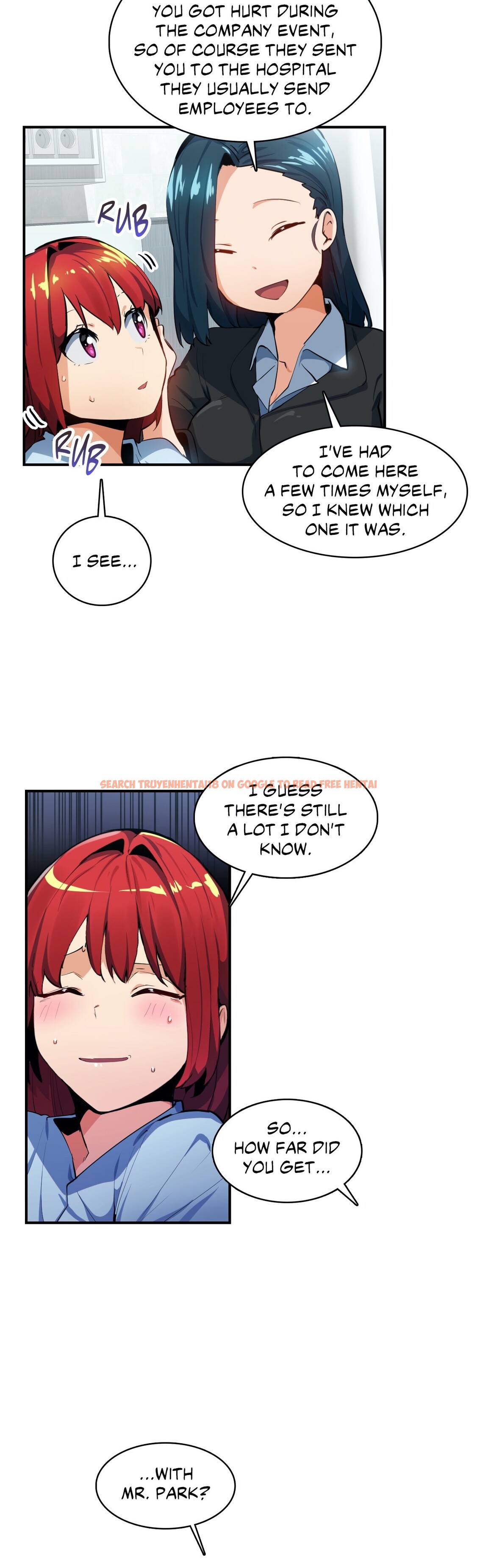 Read Hentai Image 5 280 in comic Sensitive Matter - Chapter 24 - www.hentaitnt.net