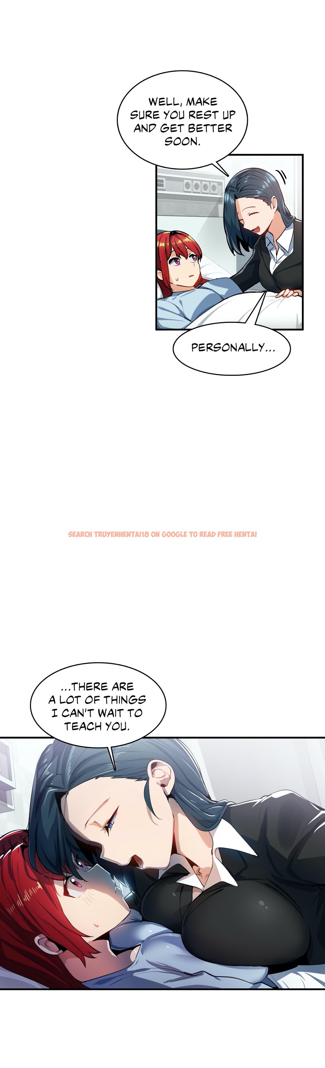 Read Hentai Image 9 280 in comic Sensitive Matter - Chapter 24 - www.hentaitnt.net