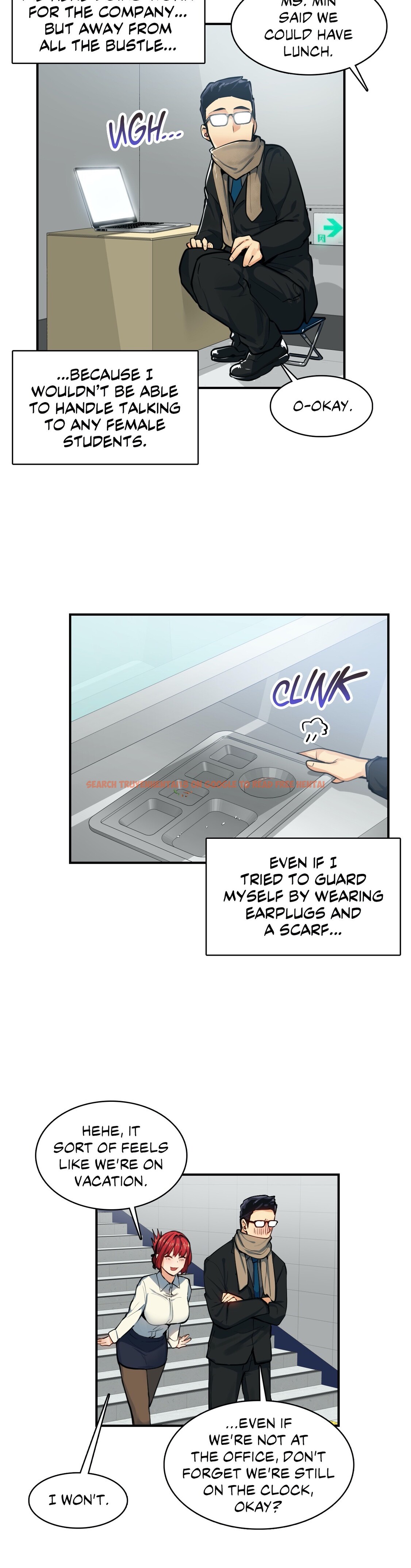 Read Hentai Image 12 995 in comic Sensitive Matter - Chapter 25 - www.hentaitnt.net