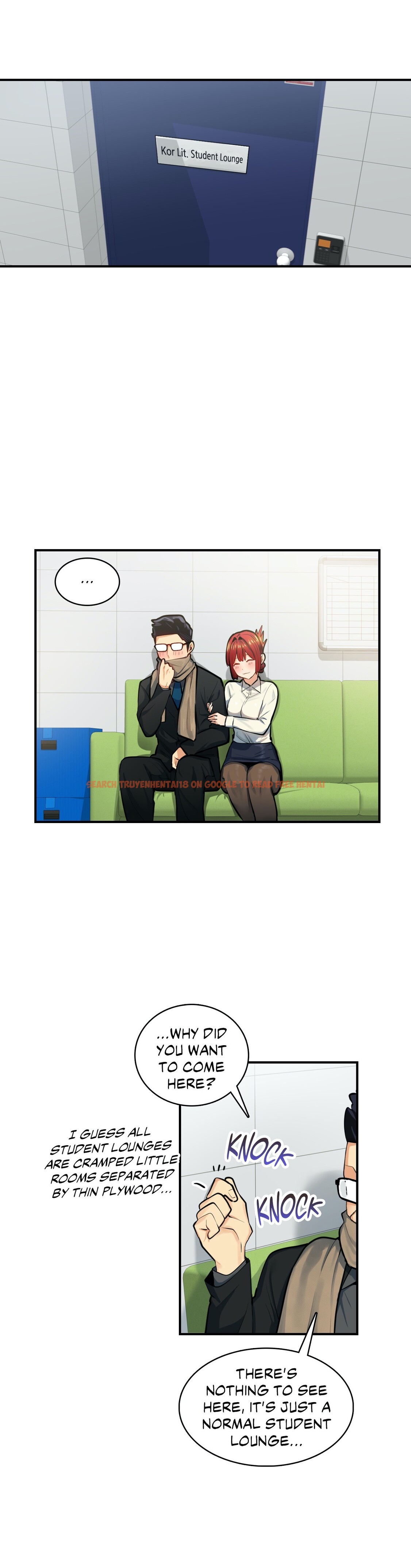 Read Hentai Image 14 995 in comic Sensitive Matter - Chapter 25 - www.hentaitnt.net