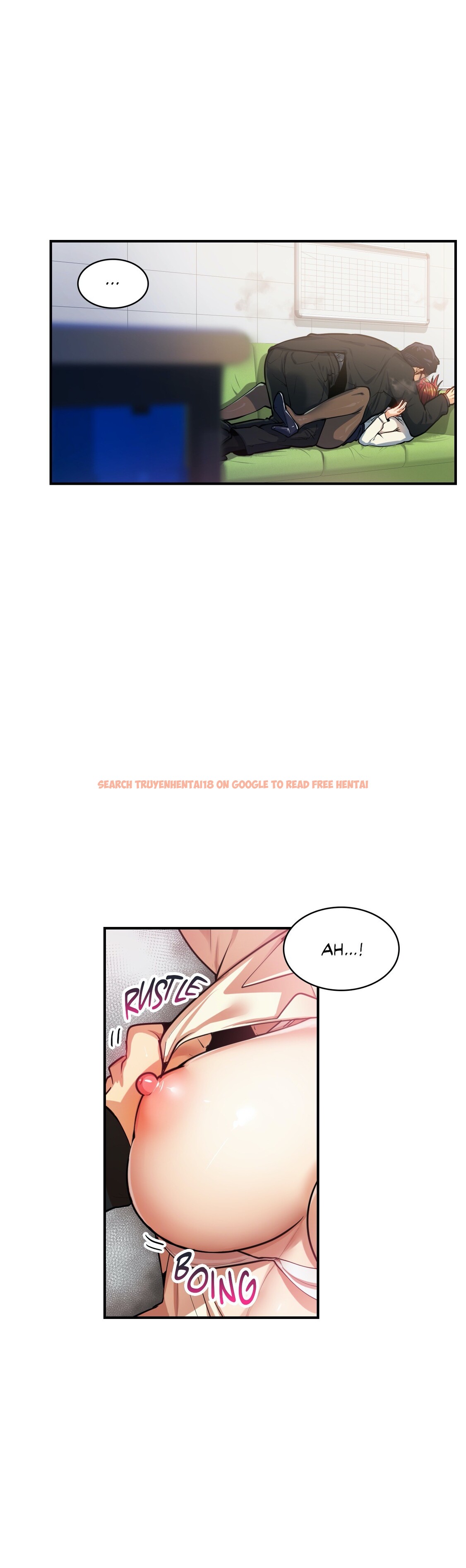 Read Hentai Image 21 995 in comic Sensitive Matter - Chapter 25 - www.hentaitnt.net