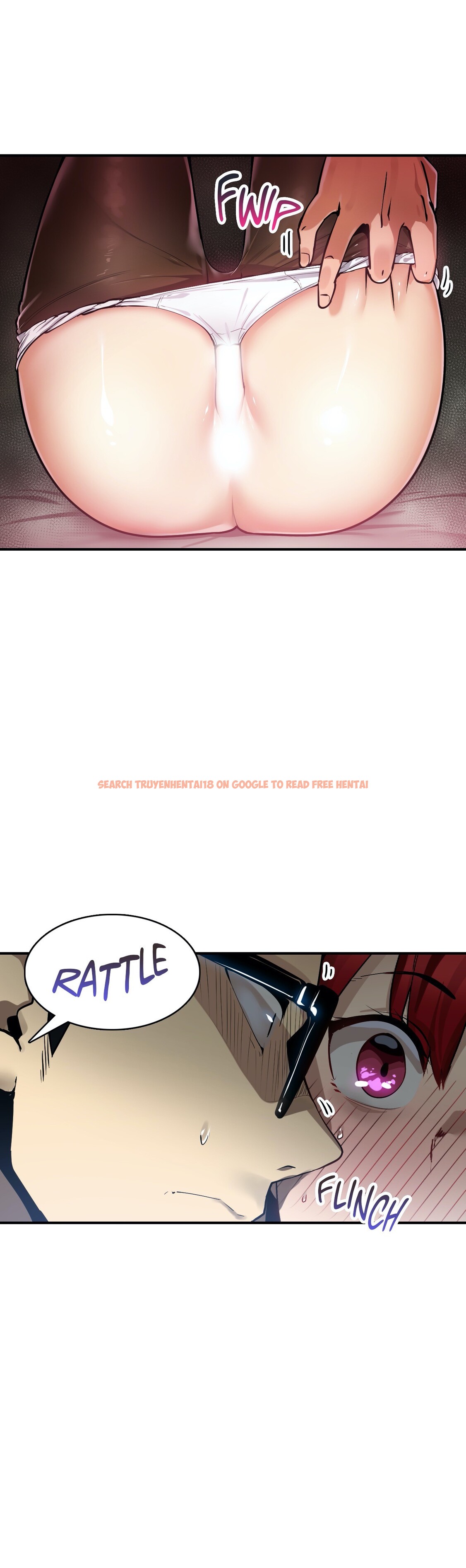 Read Hentai Image 24 995 in comic Sensitive Matter - Chapter 25 - www.hentaitnt.net