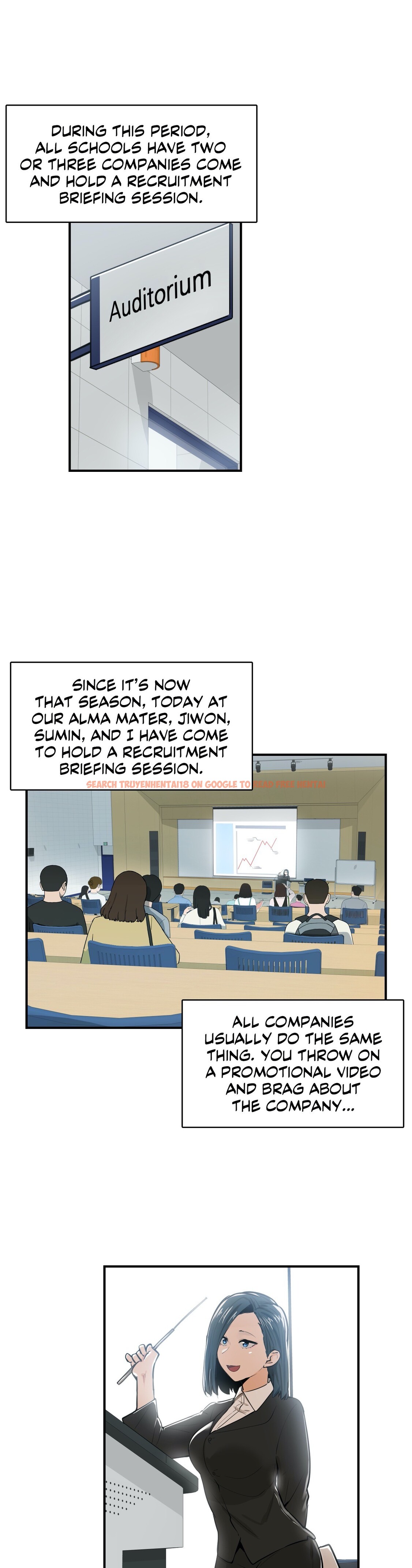 Read Hentai Image 9 995 in comic Sensitive Matter - Chapter 25 - www.hentaitnt.net