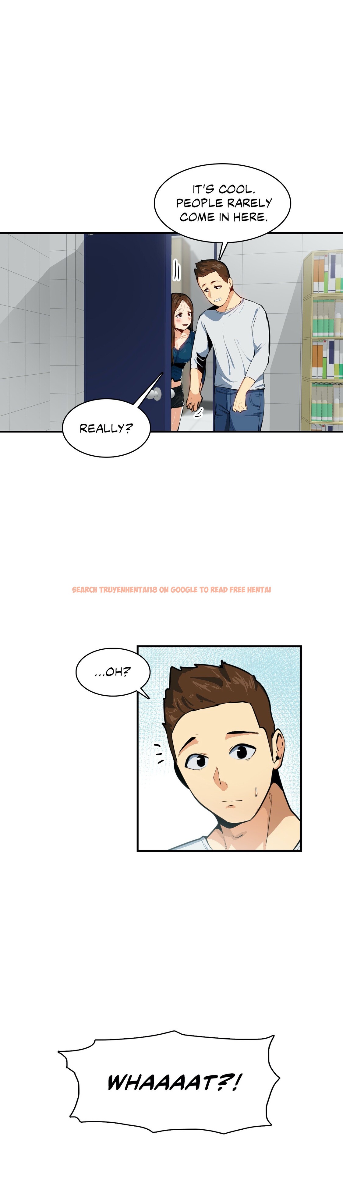 Read Hentai Image 1 729 in comic Sensitive Matter - Chapter 26 - www.hentaitnt.net