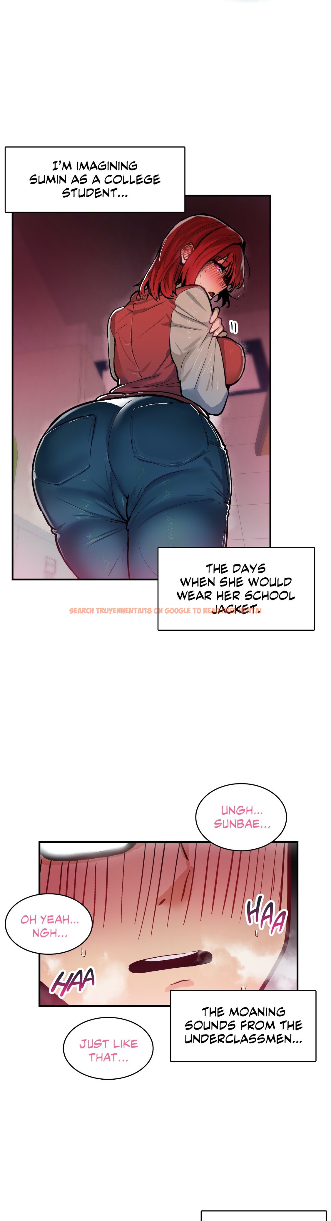 Read Hentai Image 12 734 in comic Sensitive Matter - Chapter 26 - www.hentaitnt.net