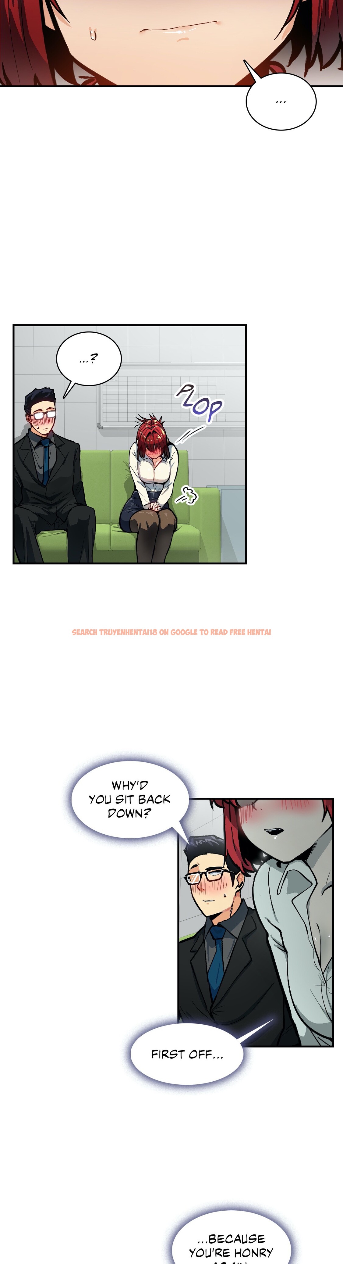 Read Hentai Image 14 734 in comic Sensitive Matter - Chapter 26 - www.hentaitnt.net