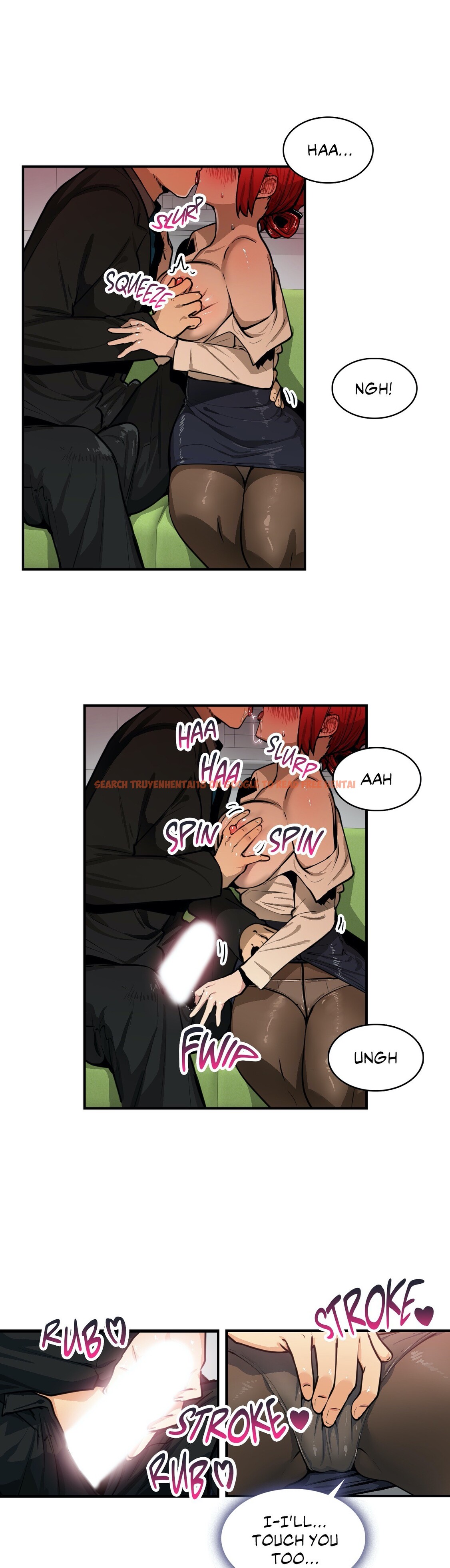 Read Hentai Image 17 734 in comic Sensitive Matter - Chapter 26 - www.hentaitnt.net