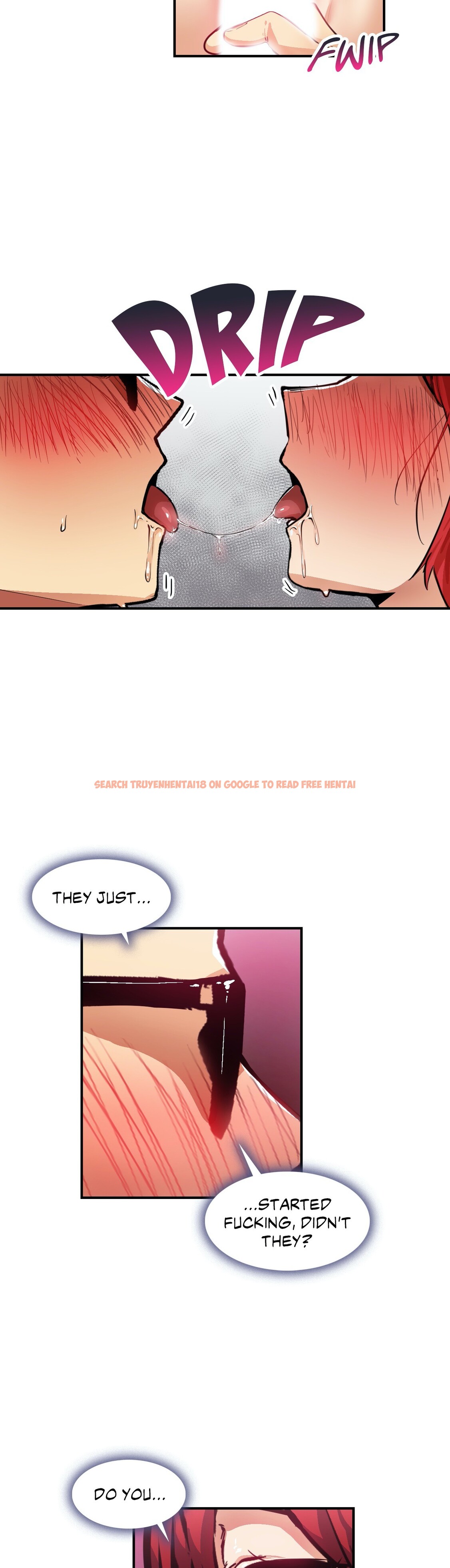 Read Hentai Image 19 734 in comic Sensitive Matter - Chapter 26 - www.hentaitnt.net
