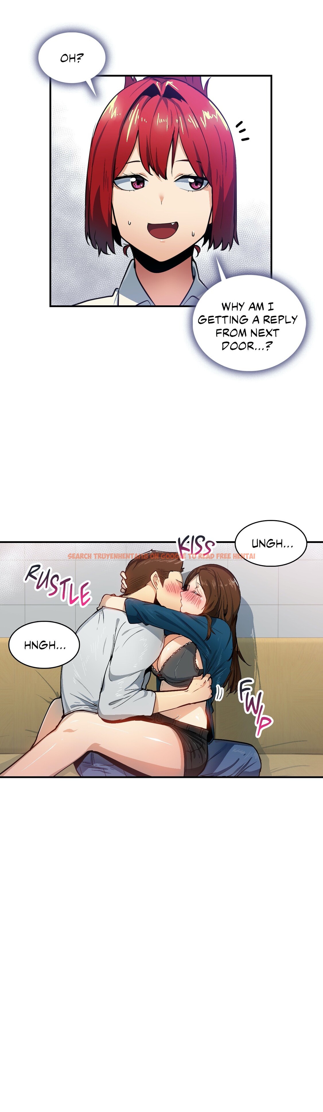 Read Hentai Image 7 734 in comic Sensitive Matter - Chapter 26 - www.hentaitnt.net